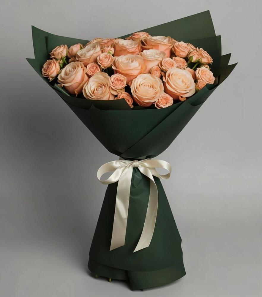 Букет Элегантный в Ясные Зори